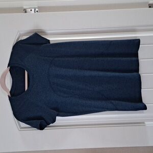 Lululemon Swiftly Tech T Shirt